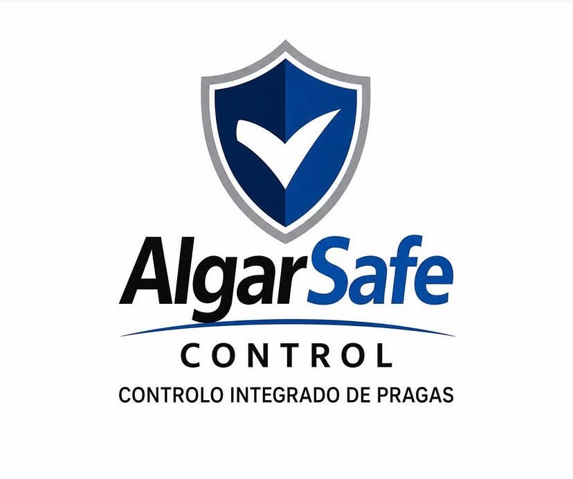 Logo AlgarSafe